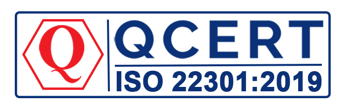 Sertifikasi ISO 22301:2019 di Indonesia