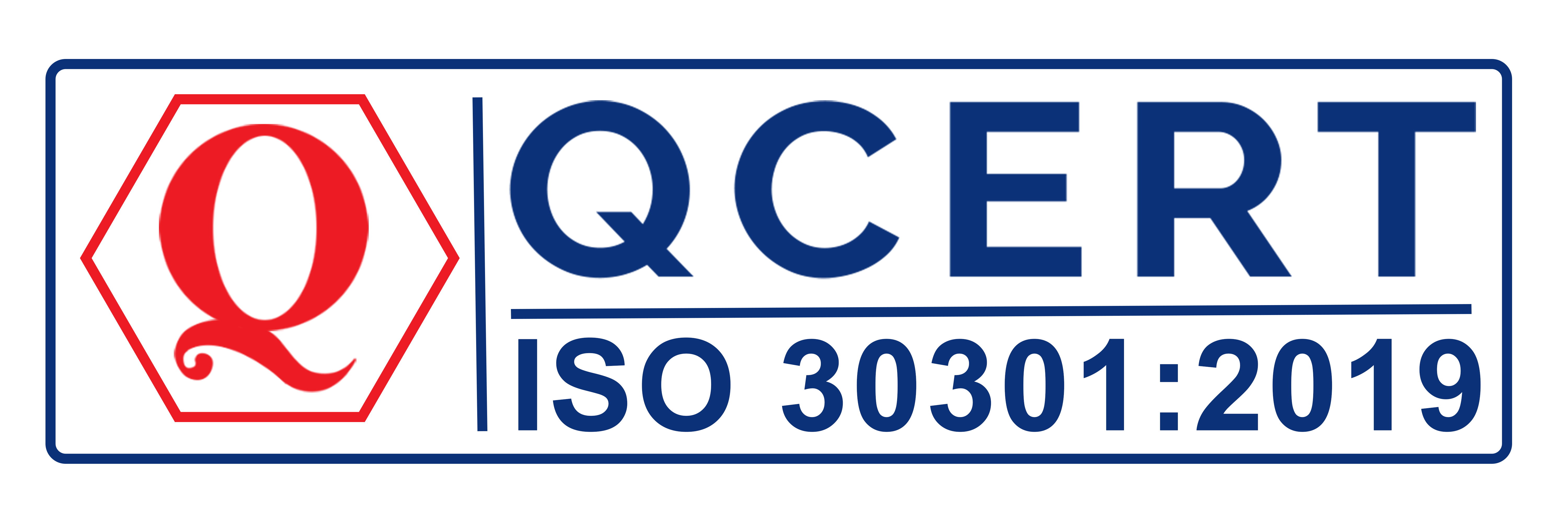 Sertifikasi ISO 30301:2019 di Indonesia