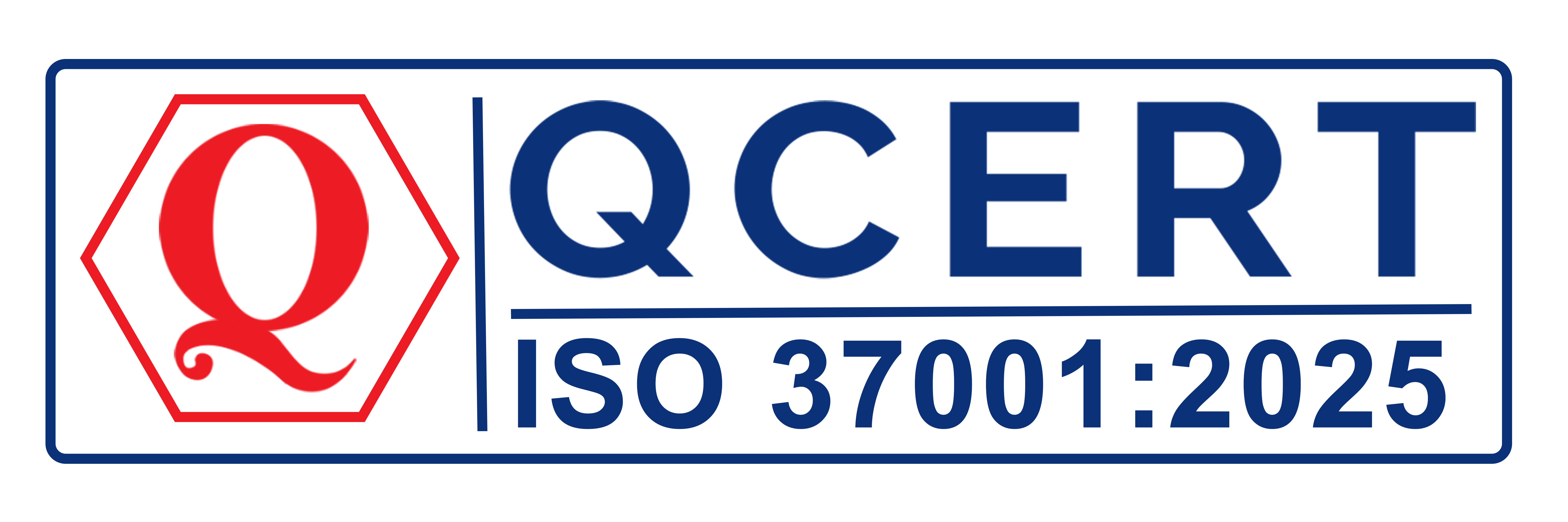 Sertifikasi ISO 37001:2025 di Indonesia