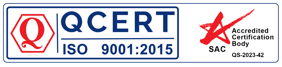 Sertifikasi ISO 9001:2015 di Indonesia